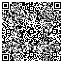 QR code with Alpha Omega Custom Framing Inc contacts