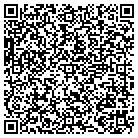 QR code with Anasi Name It & Frame It Gifts contacts