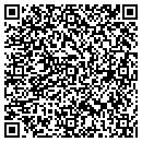 QR code with Art Potomac Frame Inc contacts