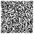 QR code with Canoga Custom Framing contacts