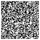 QR code with Cherubini Custom Framing contacts