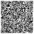 QR code with Corners Custom Framing contacts