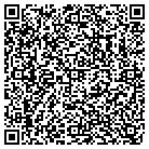 QR code with C&R Custom Framing LLC contacts