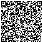 QR code with Custom Framing Carpentry contacts
