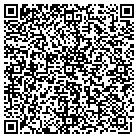 QR code with Custom Framing Collectibles contacts