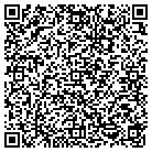 QR code with Custom Picture Framing contacts