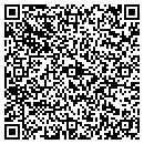 QR code with C & W Collectables contacts