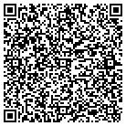 QR code with Damon Sneed Custom Framing &A contacts