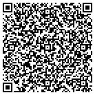 QR code with Desert Penguin Custom Framing contacts