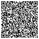 QR code with Gb Custom Framing Co contacts