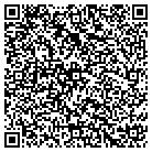 QR code with Hagan's Custom Framing contacts
