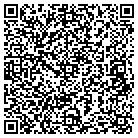 QR code with Heritage Custom Framing contacts