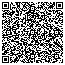 QR code with Hmc Custom Framing contacts