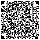 QR code with Holton's Piano Service contacts