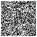 QR code with I Frame It contacts