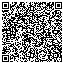 QR code with C&R Sales contacts