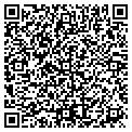 QR code with Just Frame It contacts