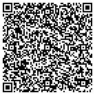 QR code with L Ossature Custom Framing contacts