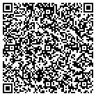QR code with Marlow Custom Framing Inc contacts