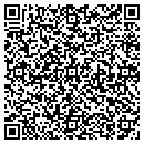 QR code with O'hare Cycle Works contacts