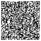 QR code with Peddlers Custom Framing contacts