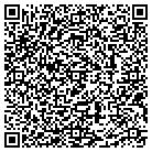 QR code with Precision Instruments Inc contacts