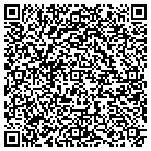 QR code with Precision Instruments Inc contacts