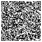 QR code with Raegan's Custom Framing LLC contacts