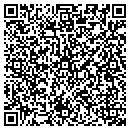 QR code with Rc Custom Framing contacts