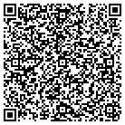 QR code with Red Wing Custom Framing contacts