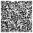 QR code with Rfr Picture Framing contacts