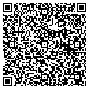 QR code with River East Golf Repair contacts