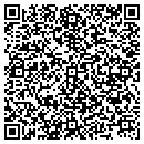 QR code with R J L Control Systems contacts