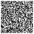 QR code with R Photos & Custom Framing contacts