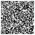 QR code with R Van Loan Custom Framing LLC contacts