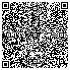 QR code with Sausalito City Parking Service contacts