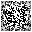 QR code with T Bones Cycle Works LLC contacts