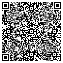 QR code with Tdf Cycle Works contacts