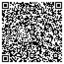 QR code with U Frame It contacts