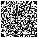 QR code with U-Frame-It contacts