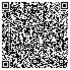 QR code with Wall Art Custom Framing contacts