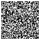 QR code with Yab's Hobby World contacts