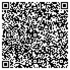 QR code with D S Schaub Horseshoeing contacts