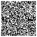 QR code with Huggins Horseshoeing contacts