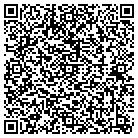 QR code with Rinaldos Horseshoeing contacts