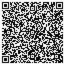 QR code with A Service A Plus contacts