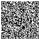 QR code with Barotech Inc contacts