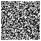 QR code with Bluegrass Biomedical Inc contacts