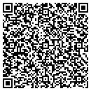 QR code with C & C Medical Gas LLC contacts