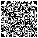 QR code with Ce Tech contacts